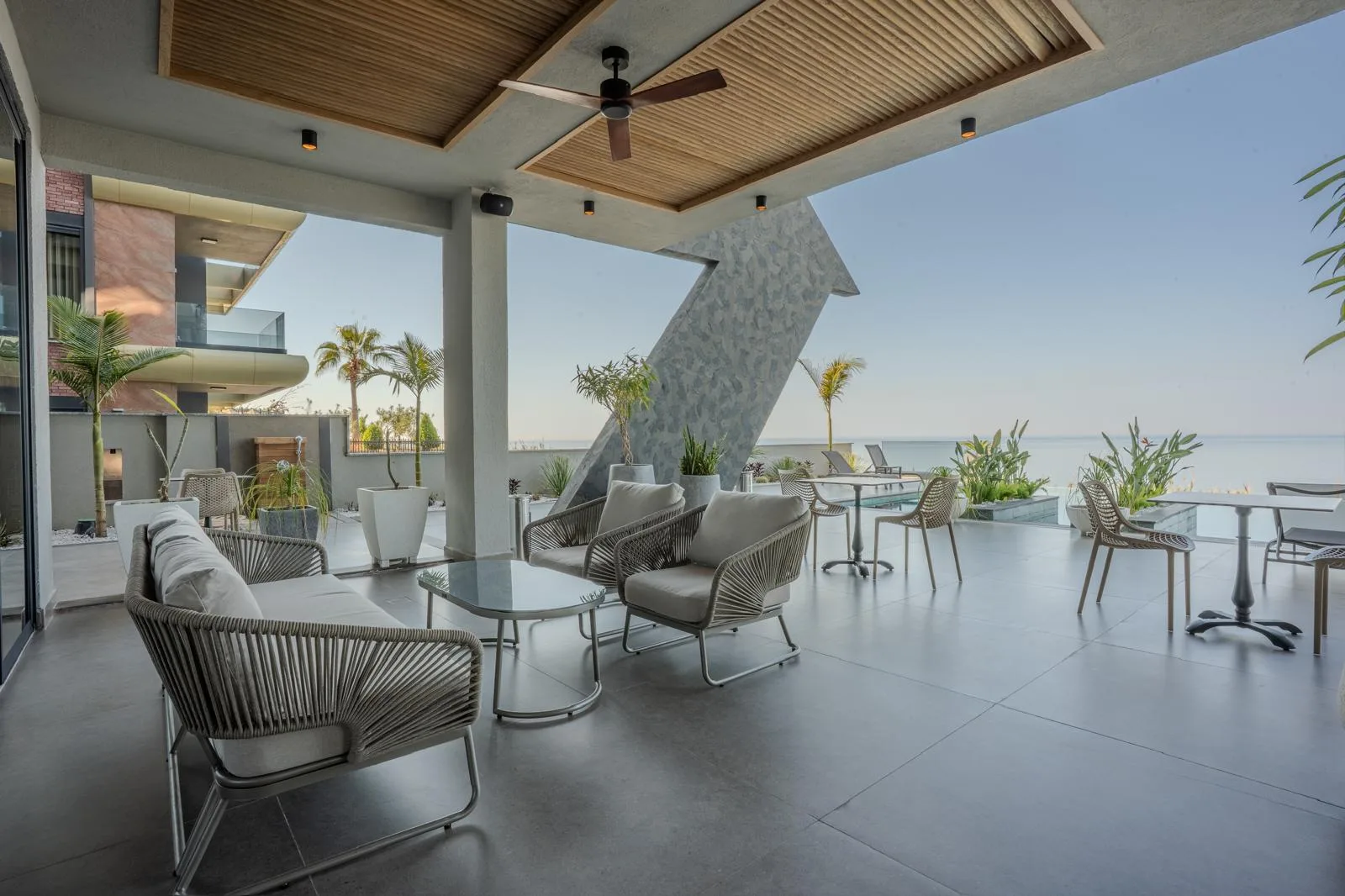 Via Consept Residence
