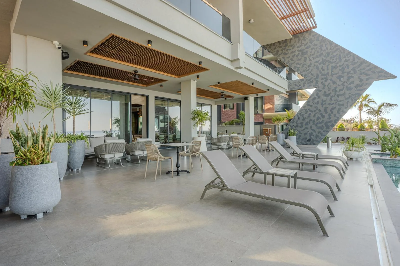 Via Consept Residence