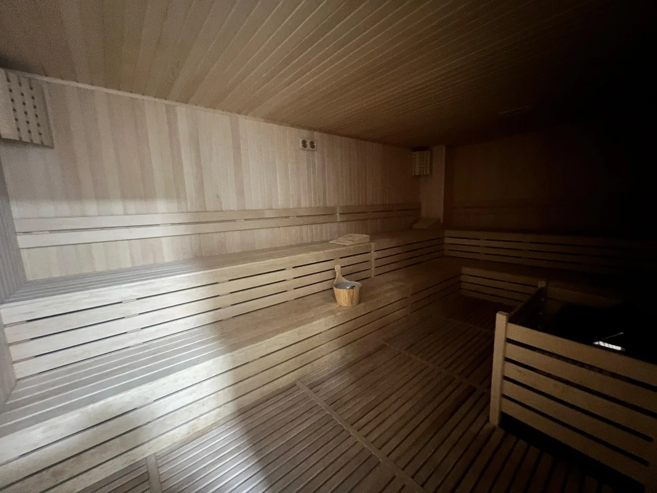 Aser Vogue Residence